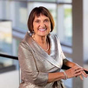 Meet your Posher, Barbara